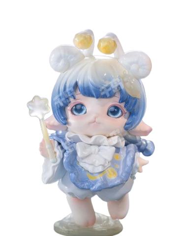 异色-晚风·指挥家