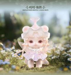 异色-叮叮·角铁