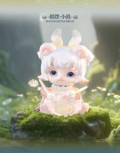 异色-摇摆·小鼓