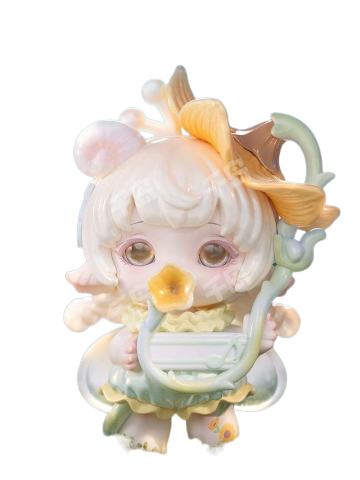 异色-琥珀·圆号手