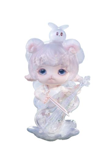 异色-星落·提琴手