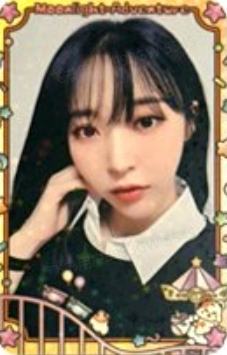 特别随机卡 ver.A