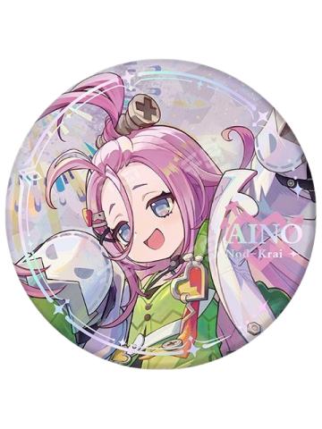 爱诺-挪德卡莱「月引归途」系列 徽章