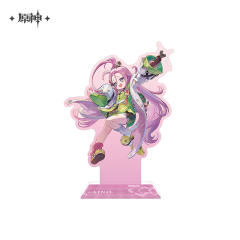 爱诺-挪德卡莱「月引归途」系列 立牌