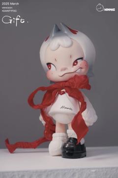 GIFT(礼物)
