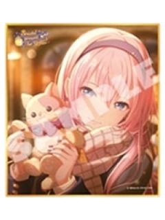 巡音流歌 C2-迷你色纸vol.53