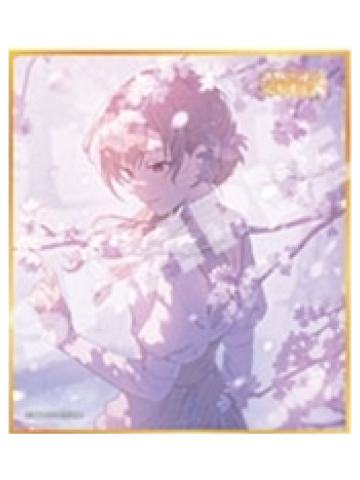 MEIKO A2-迷你色纸vol.53