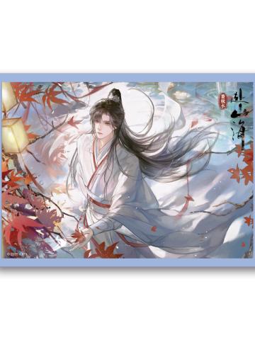 亚克力色纸