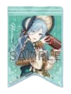 日野森雫-5周年纪念展特典小卡
