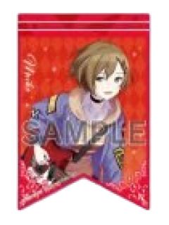 MEIKO-5周年纪念展特典小卡