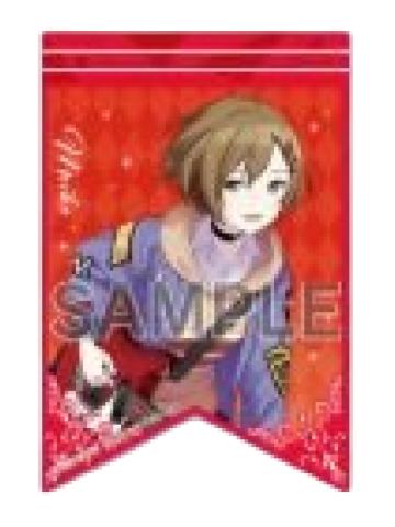 MEIKO-5周年纪念展特典小卡