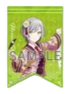 日野森志步-5周年纪念展特典小卡