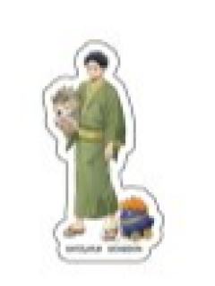 赤苇京治2-秋叶原手游快闪贴纸