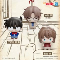 共鸣GONG超迷你手办-资料图