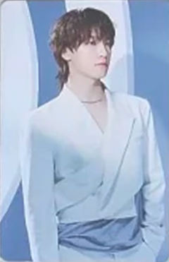 NEW＿随机卡 灿ver.E