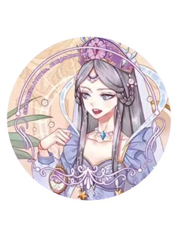 时希-漫库徽章盲盒