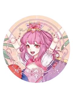 王默-漫库徽章盲盒