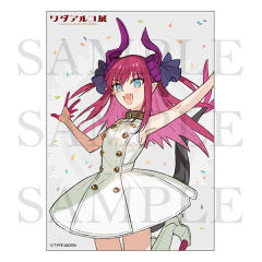 伊丽莎白·巴托里-wada展明信片