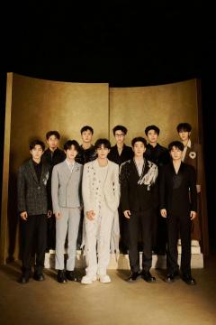 十个勤天旗舰店周边