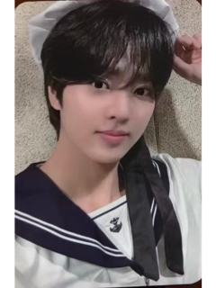 br签售4.0 4 海军ver.