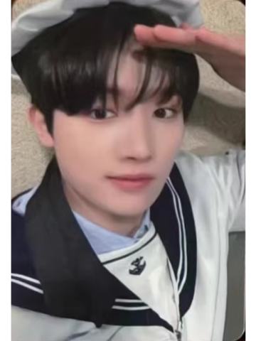 br签售4.0 3 海军ver.