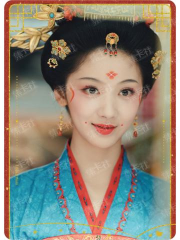 FSP-浓情蜜意卡（999编）