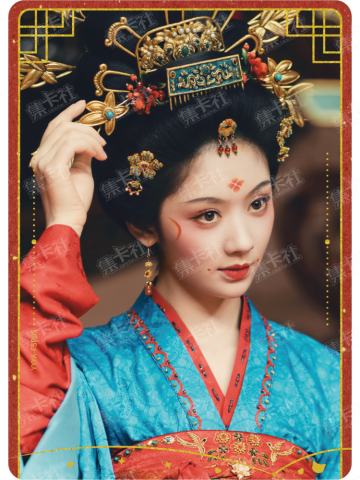 FSP-浓情蜜意卡（999编）