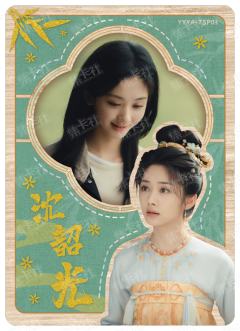 TSP-浮生一梦卡（699编）