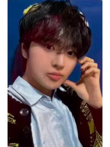 wm签售2.0 4 线下ver.