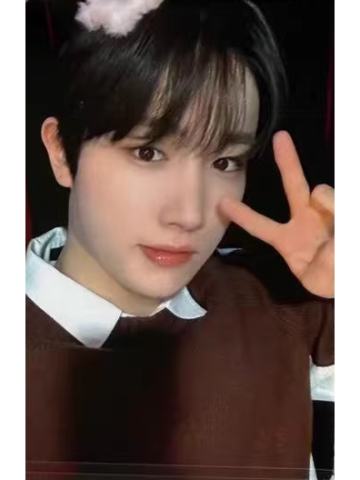 wm签售2.0 3 线下ver.