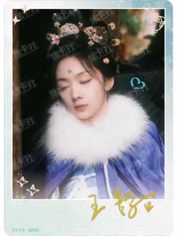 GP-烫签拍立得（299编）