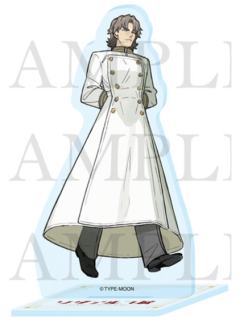 言峰绮礼-wada展主视觉亚克力立牌B