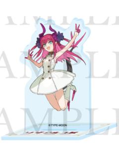 伊丽莎白·巴托里-wada展主视觉亚克力立牌B