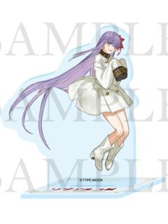 间桐樱-wada展主视觉亚克力立牌B