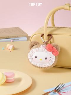 拿铁小熊-资料图