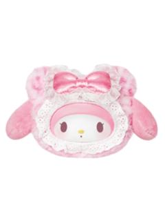 小隐藏款-甜莓小熊