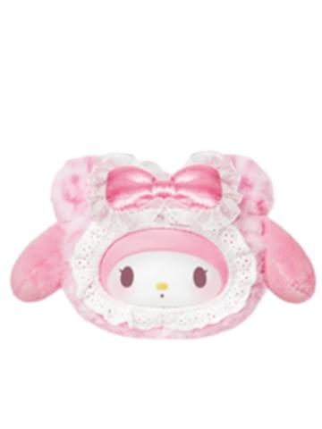 小隐藏款-甜莓小熊