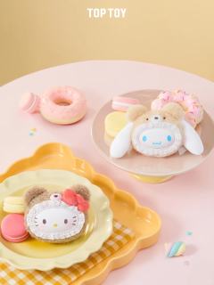 拿铁小熊-资料图