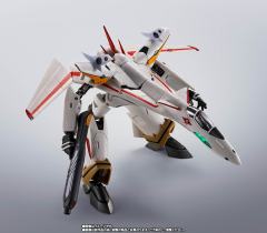 HI-METAL R VF-19P 断钢剑（佐拉星巡逻队样式）-资料图
