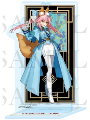 玉藻前-wada展主视觉亚克力立牌A