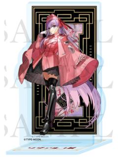 BB-wada展主视觉亚克力立牌A