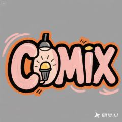 COMIX喜剧开放麦