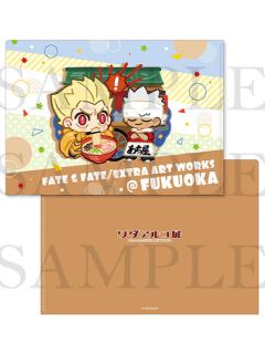 吉尔伽美什&无铭(福冈会场)-wada展本地文件夹