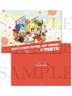 无铭&尼禄·克劳狄乌斯(东京会场)-wada展本地文件夹