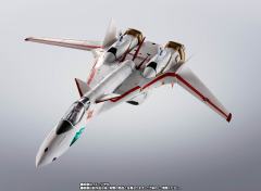 HI-METAL R VF-19P 断钢剑（佐拉星巡逻队样式）-资料图