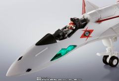 HI-METAL R VF-19P 断钢剑（佐拉星巡逻队样式）-资料图