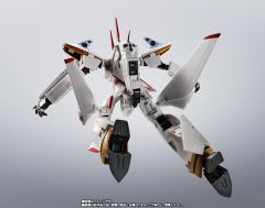 HI-METAL R VF-19P 断钢剑（佐拉星巡逻队样式）-资料图