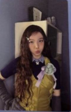 episode版预售礼 脸