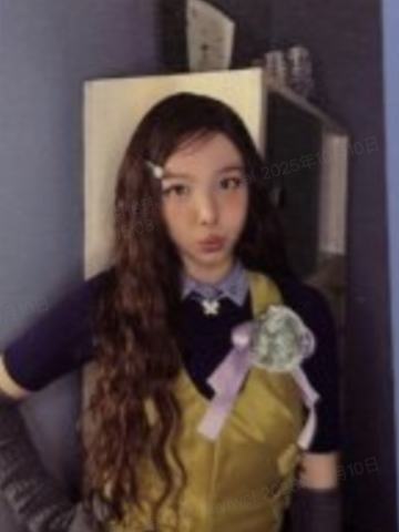 episode版预售礼 脸