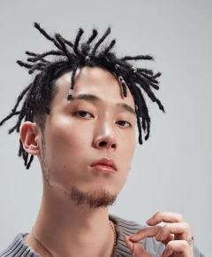 Feezy飞贼（罗昉芊）